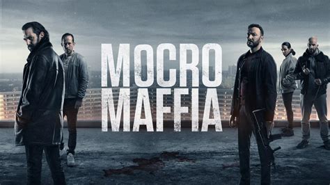 mocro maffia gomovies